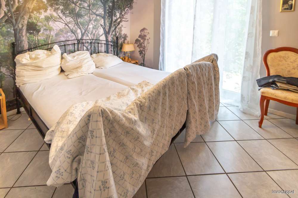 EG Schlafzimmer