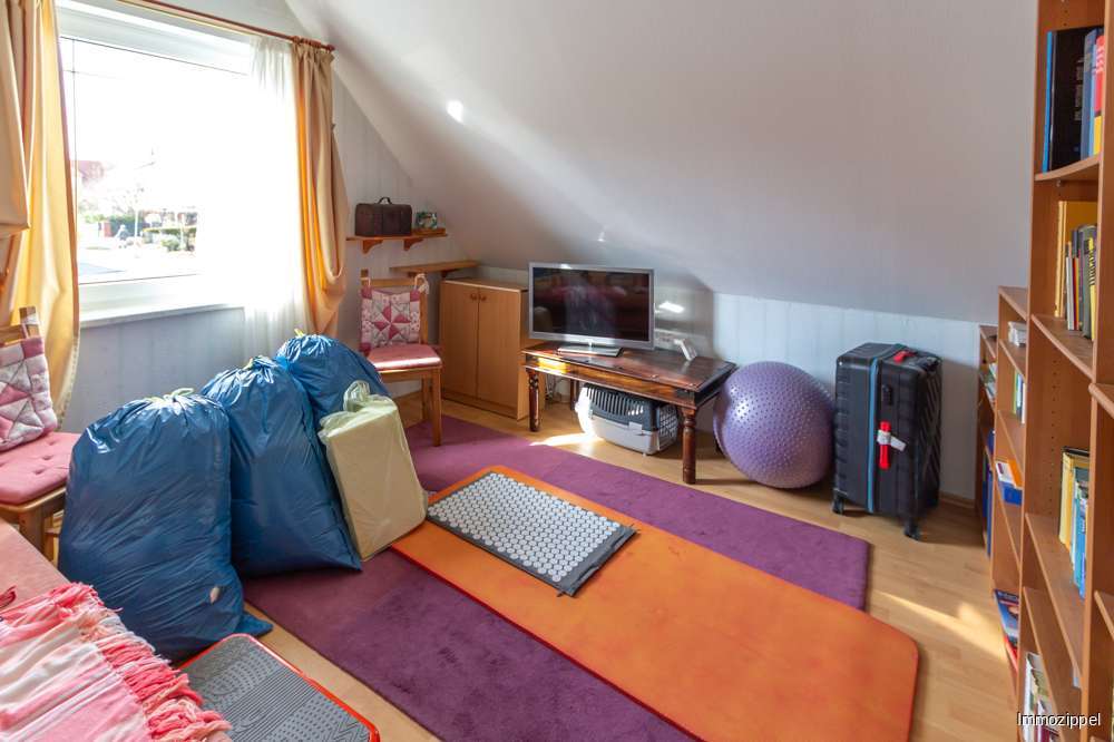 DG Gästezimmer