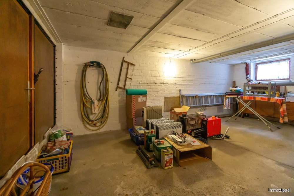 KG Tiefgarage