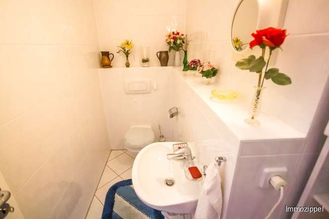 Gäste-WC