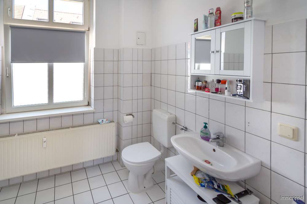 OG gefliestes Masterbad A1