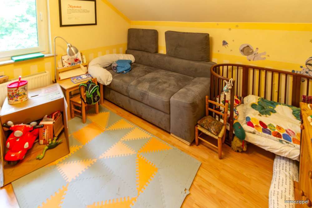 EG Kinderzimmer