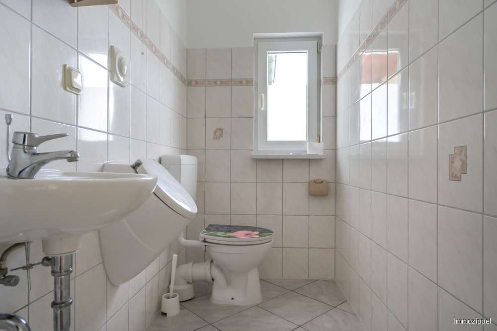 EG Gäste-WC