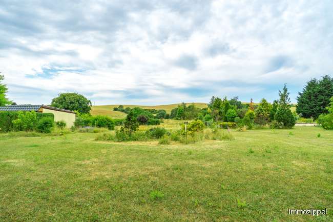 Blick in die Landschaft 2