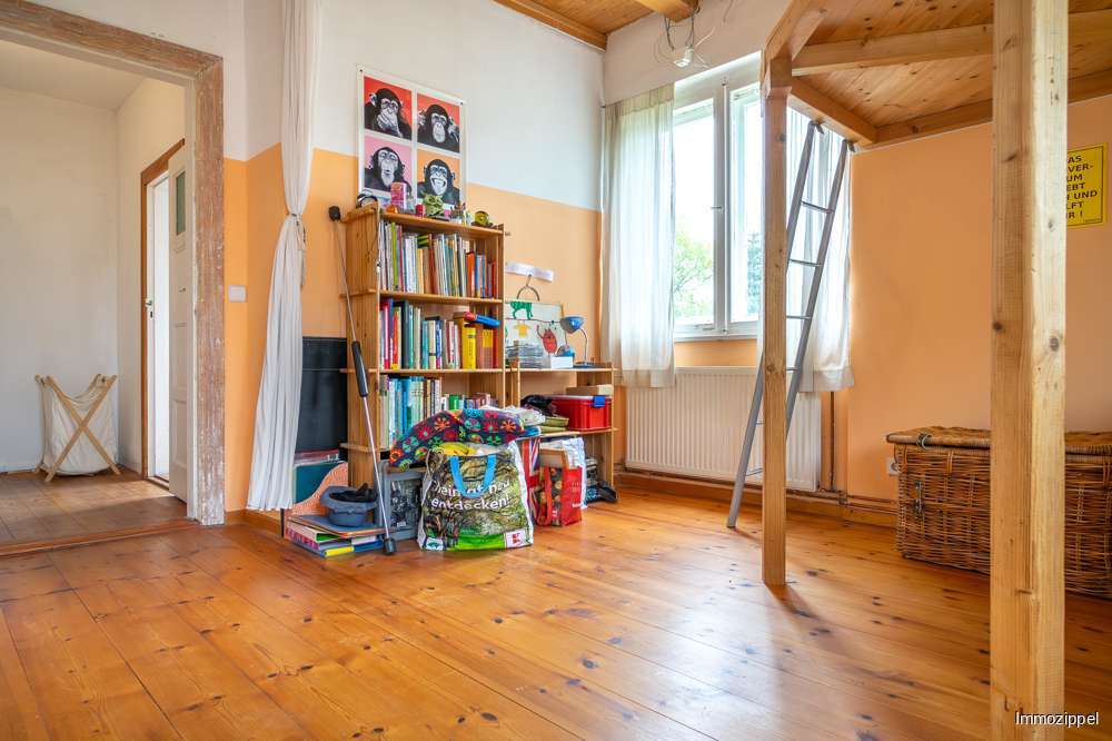 OG Kinderzimmer 1 Ansicht 2