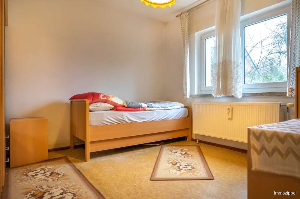 EG Schlafzimmer