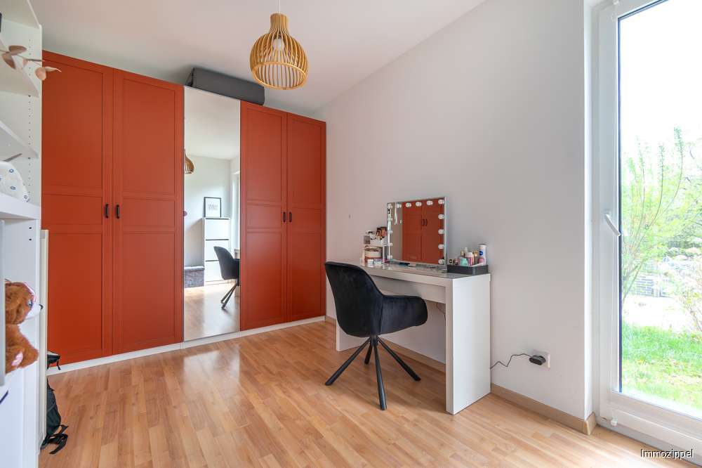 EG Arbeitszimmer