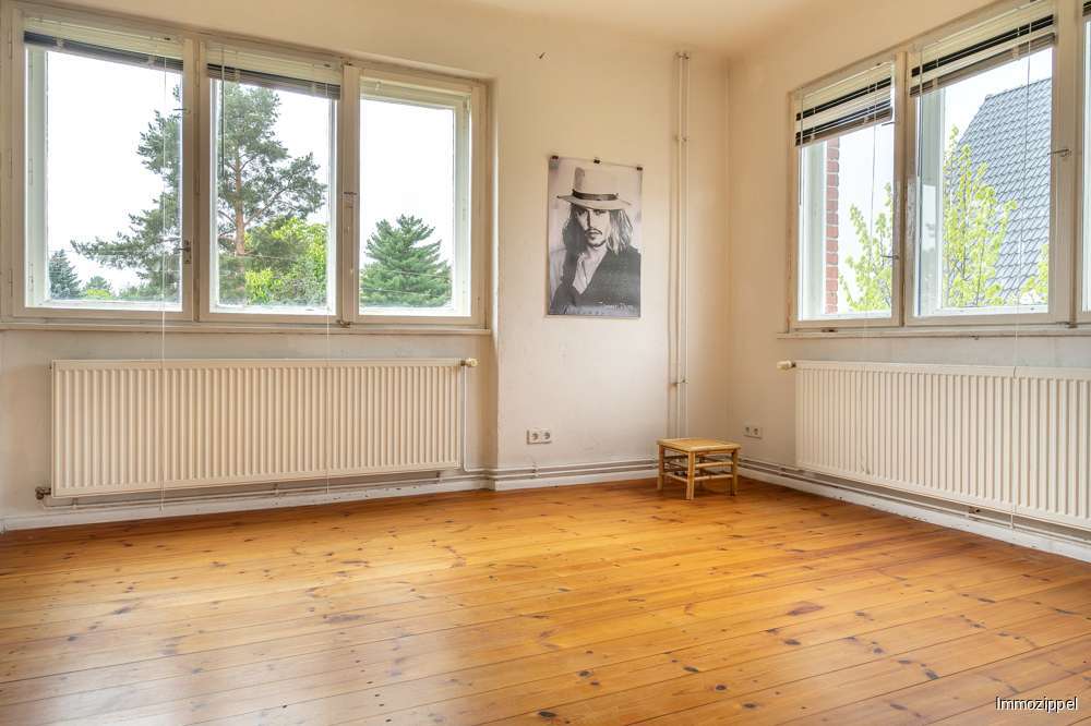 OG Schlafzimmer