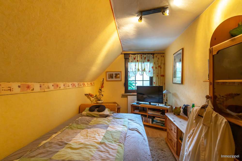 DG Arbeitszimmer