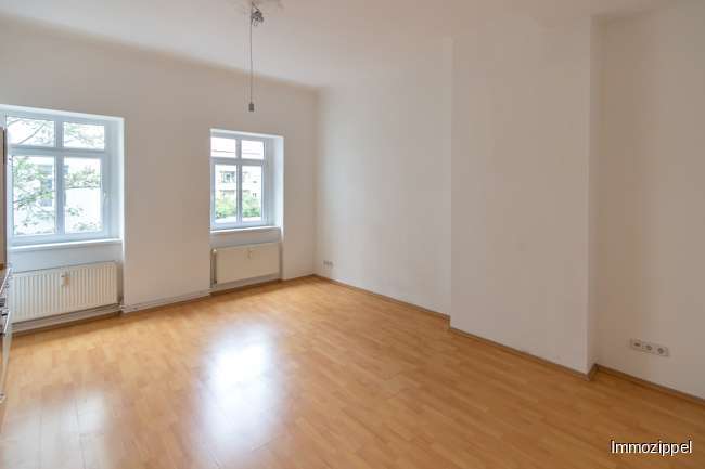Wohnzimmer Ansicht 1