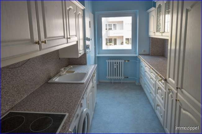 Moderne EBK
