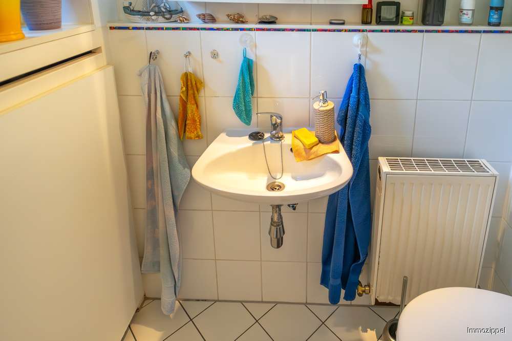 EG Gäste-WC