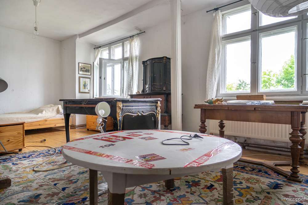 OG Wohnzimmer