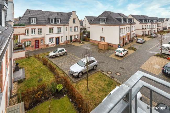 PKW-Stellplatz