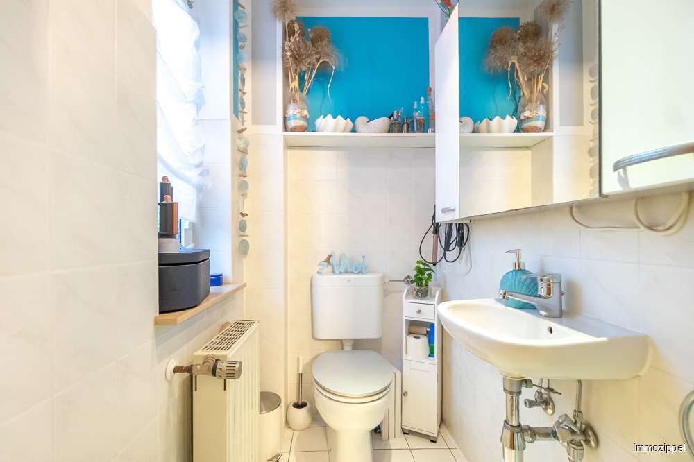 EG Gäste-WC