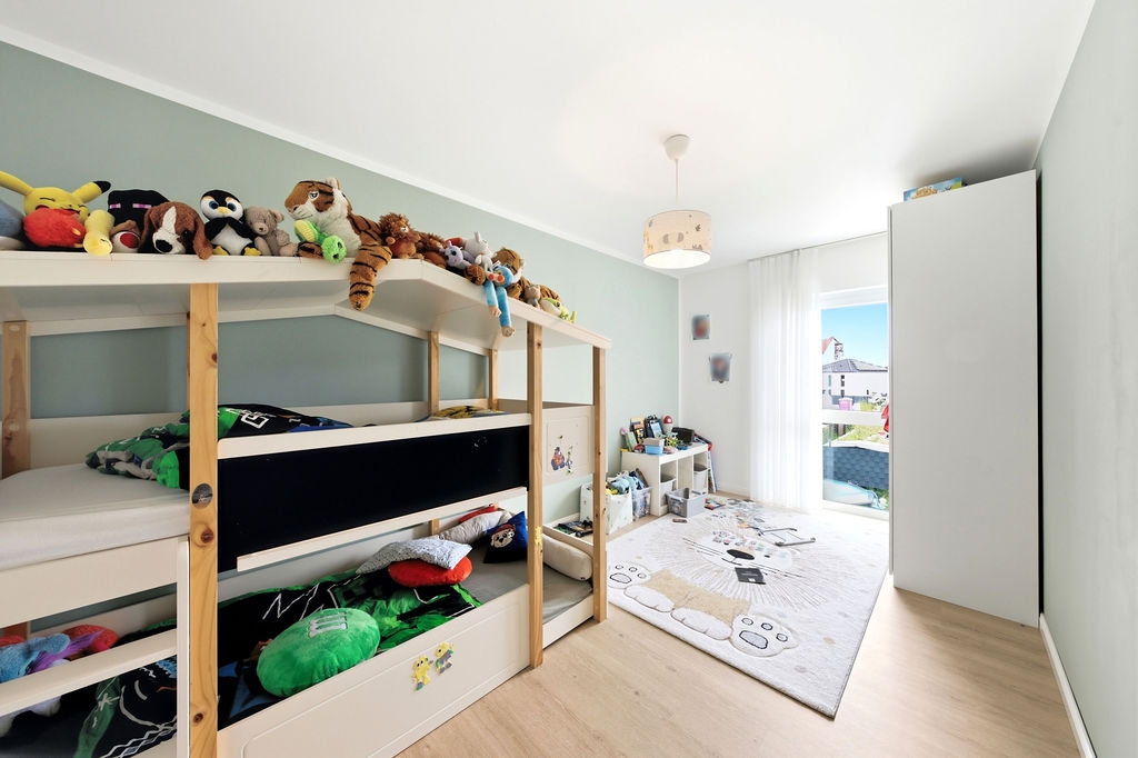 Zimmer 5 OG