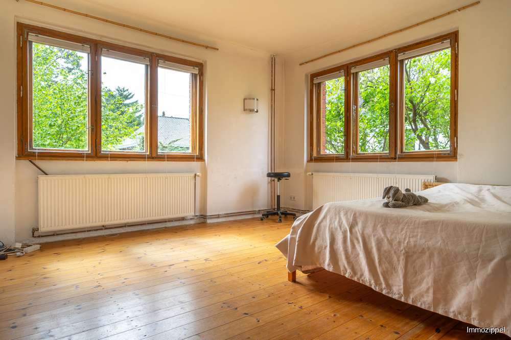 EG Schlafzimmer