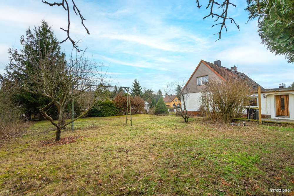 Gartenansicht 2