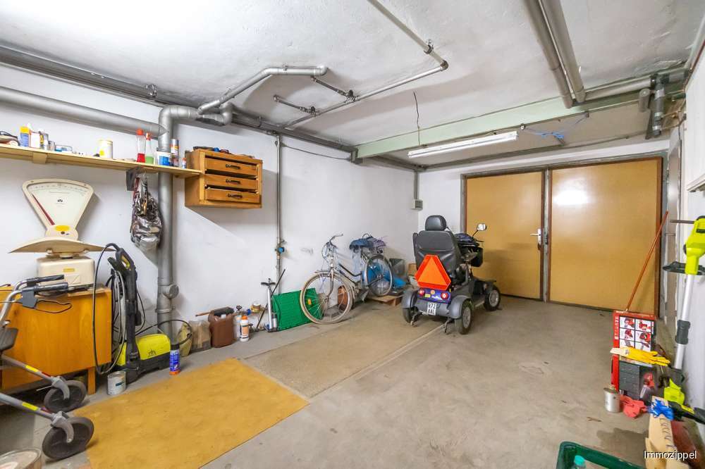 KG Tiefgarage