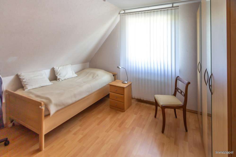 DG Gästezimmer