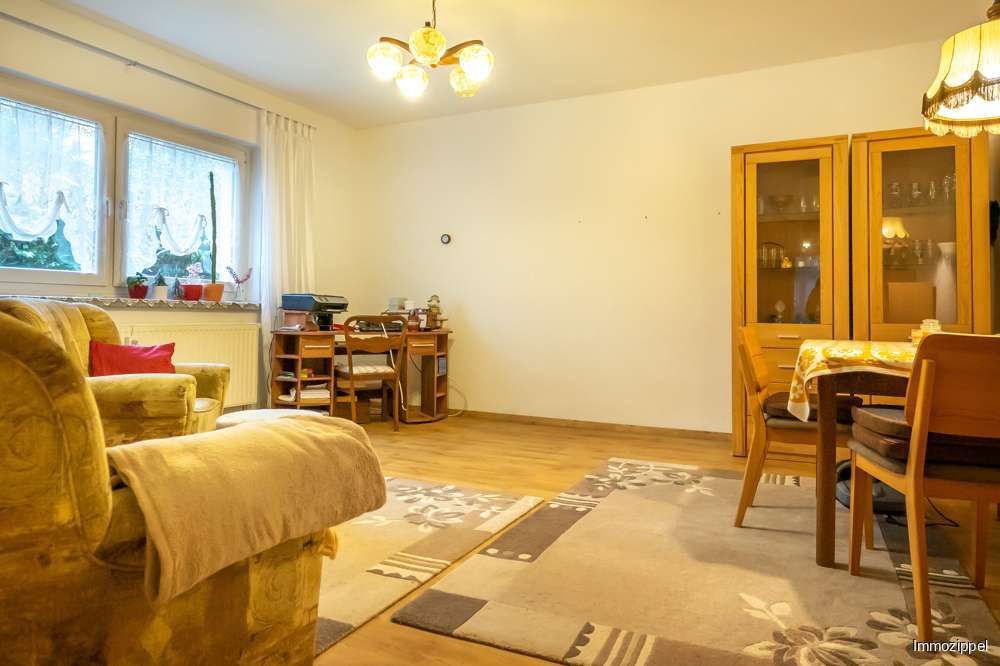 EG Wohnzimmer