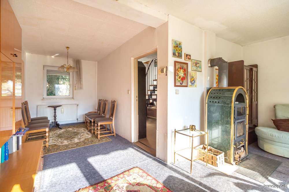 EG Wohnzimmer mit Essplatz