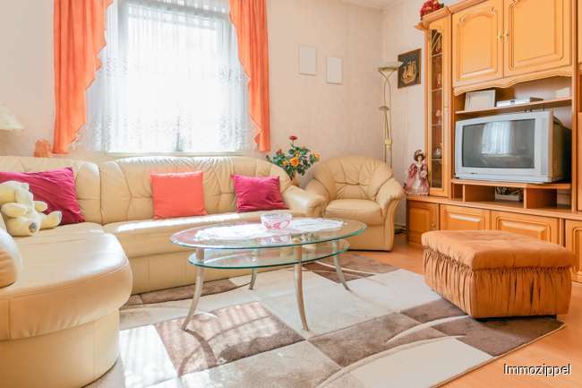 EG Wohnzimmer
