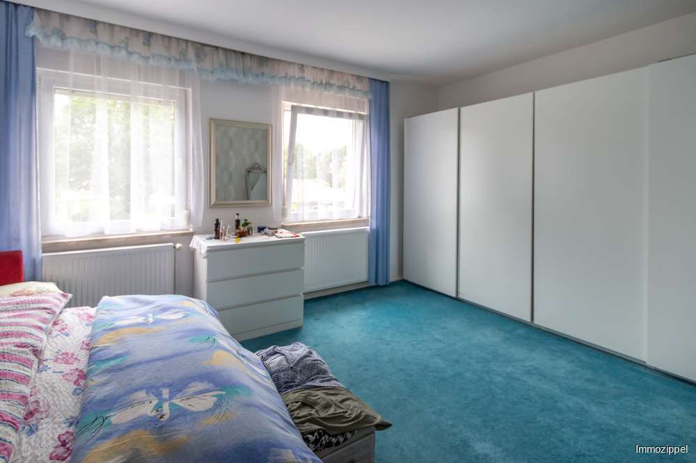 DG Schlafzimmer