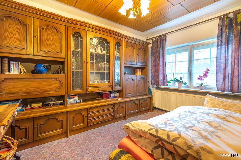 EG Kinderzimmer