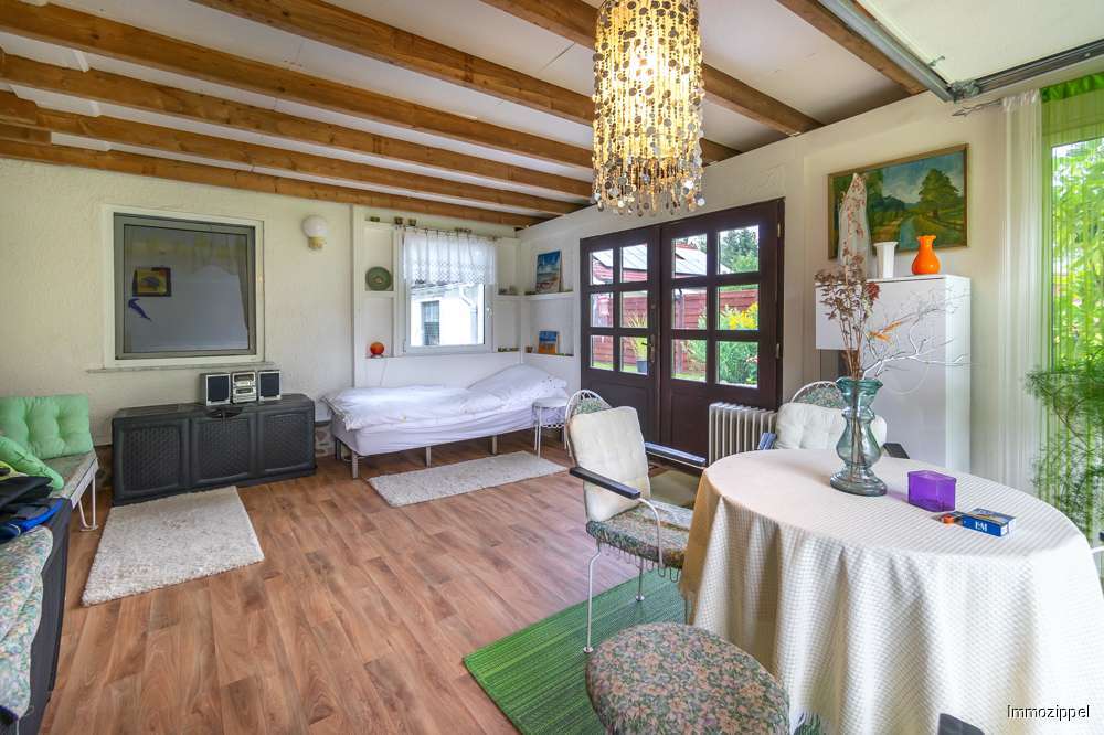 Nebengebäude Gästezimmer