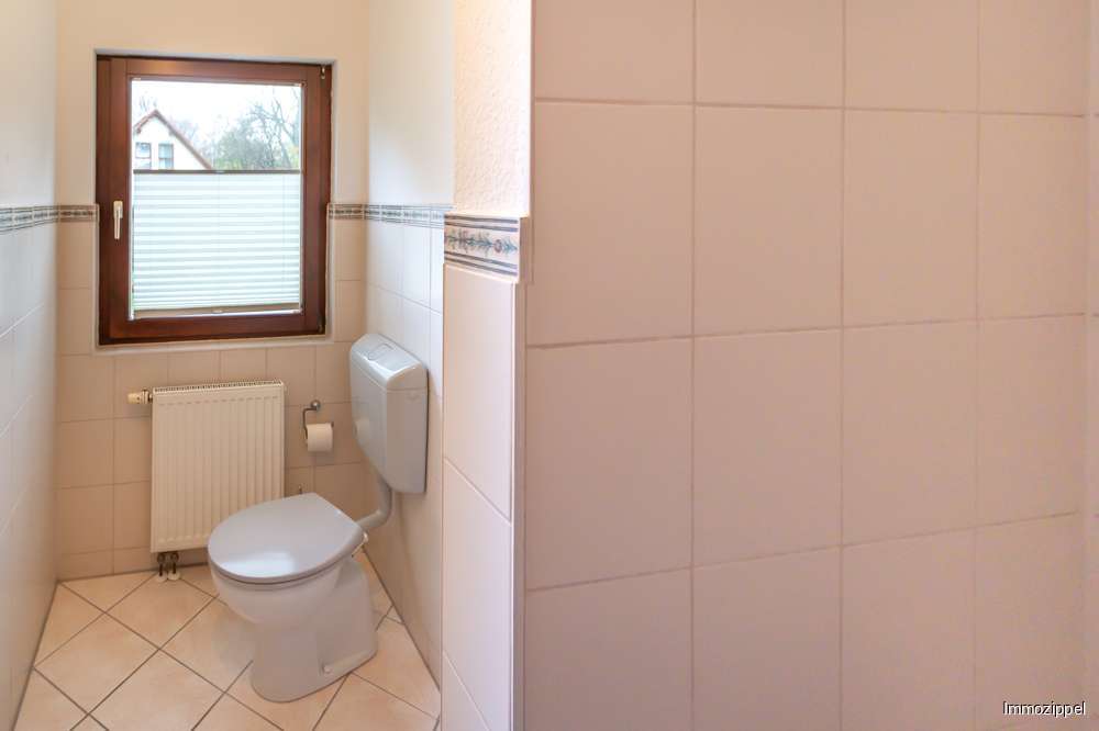 EG Gäste-WC
