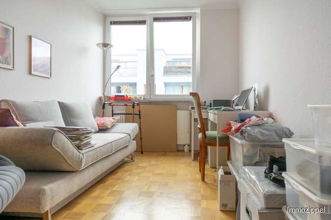 Arbeitszimmer