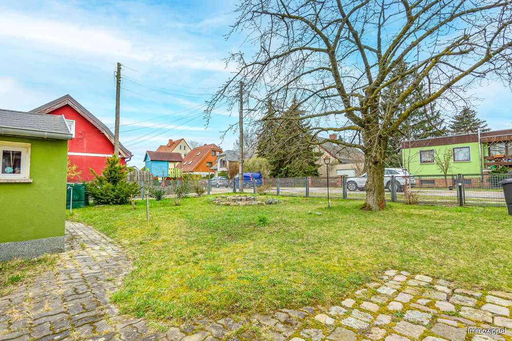 Vorgarten