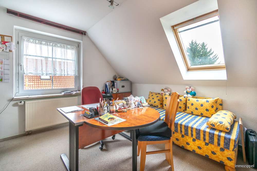 DG Arbeitszimmer