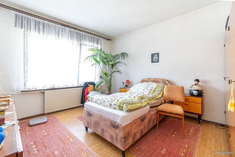 EG Schlafzimmer