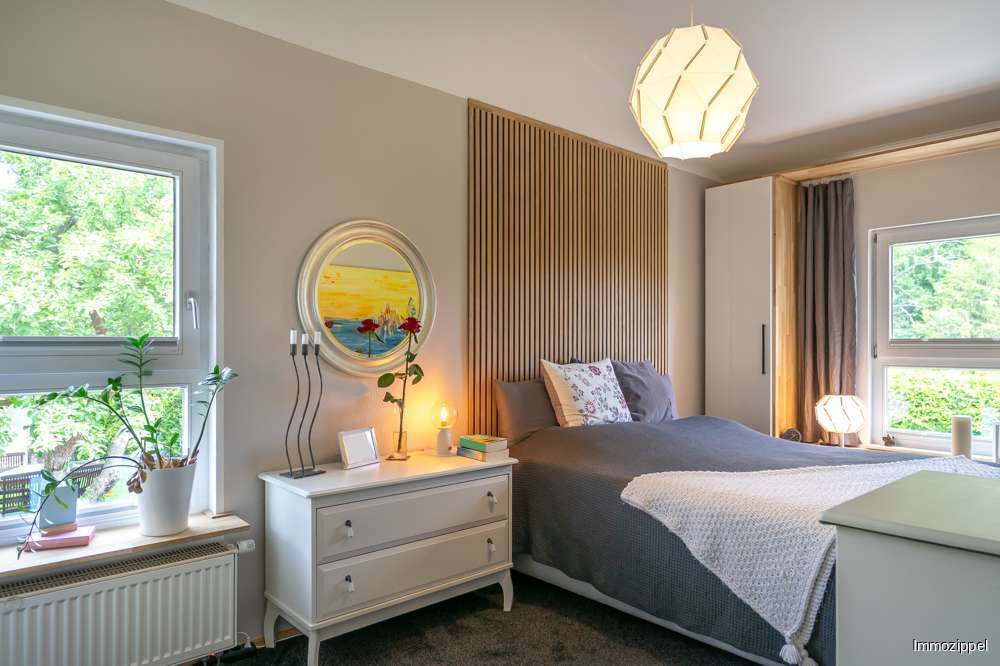 OG Schlafzimmer