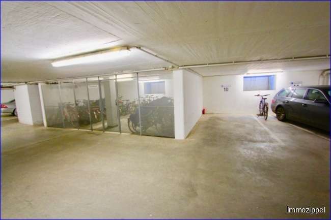 KfZ-Tiefgaragenstellplatz