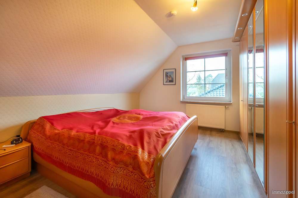 DG Schlafzimmer