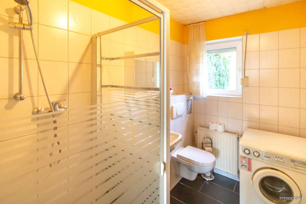 EG Gäste-WC mit Dusche