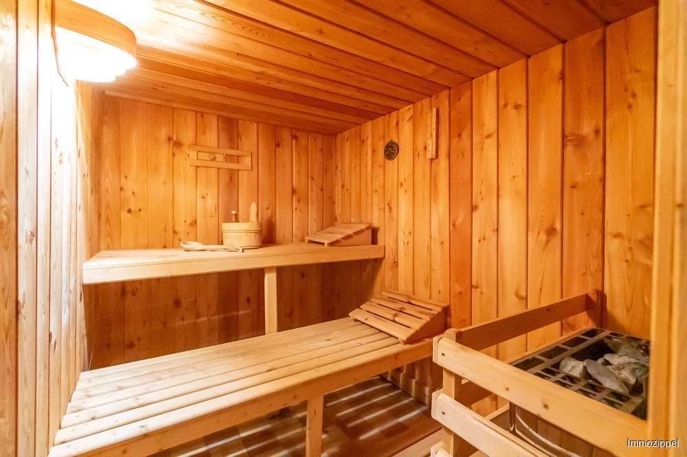 KG Sauna