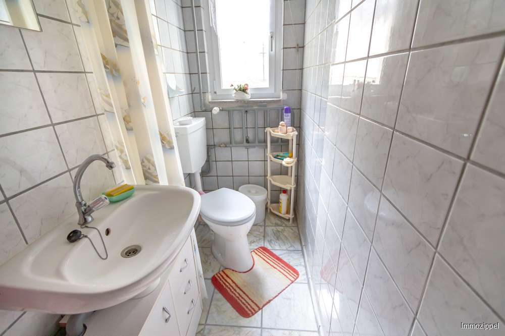 KG Gäste-WC