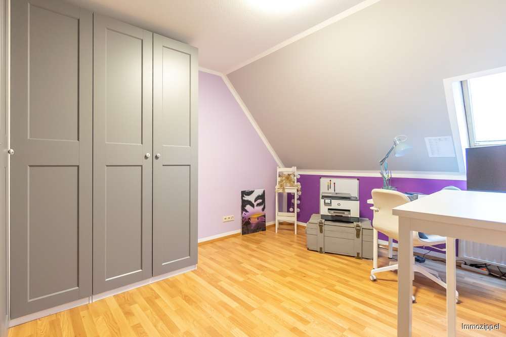 OG Arbeitszimmer