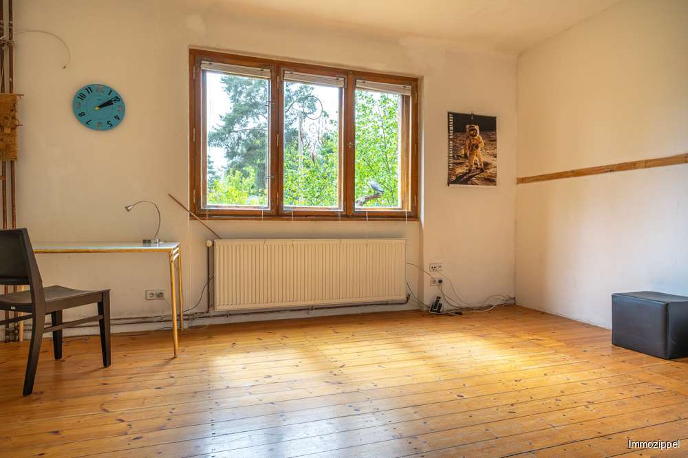 EG Wohnzimmer