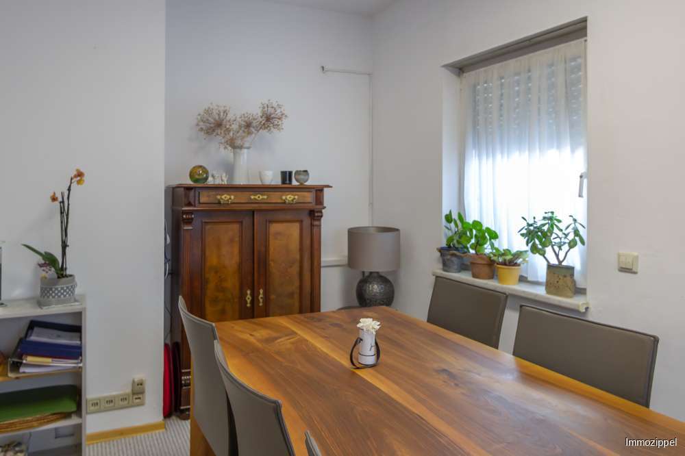 EG Esszimmer