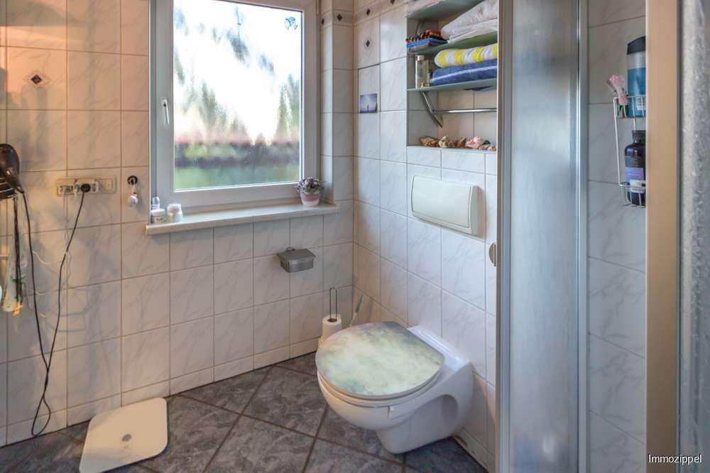 EG Gäste-WC mit Dusche