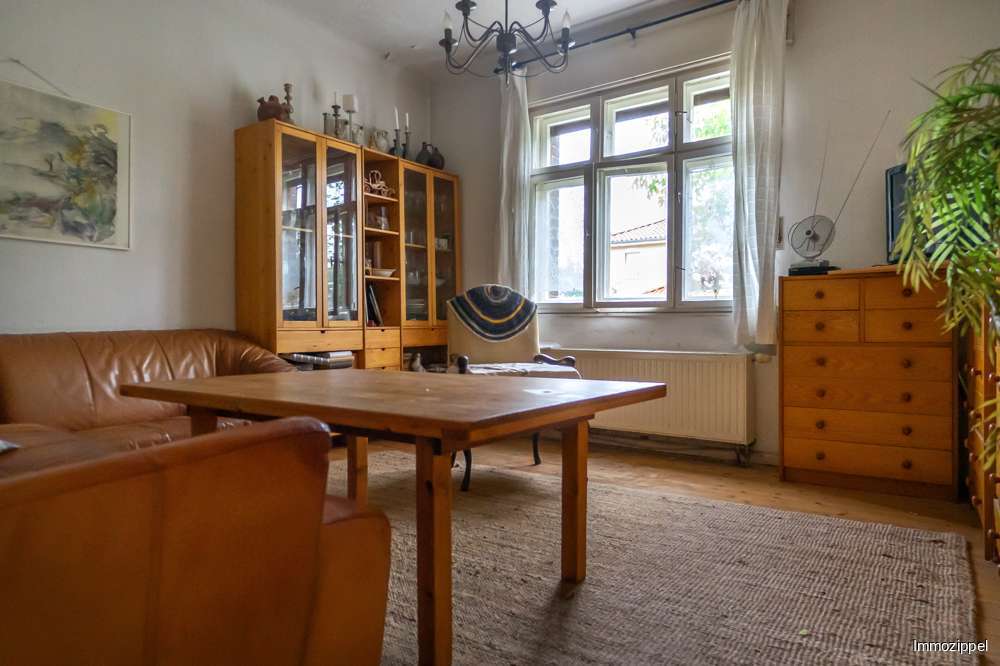 EG Wohnzimmer