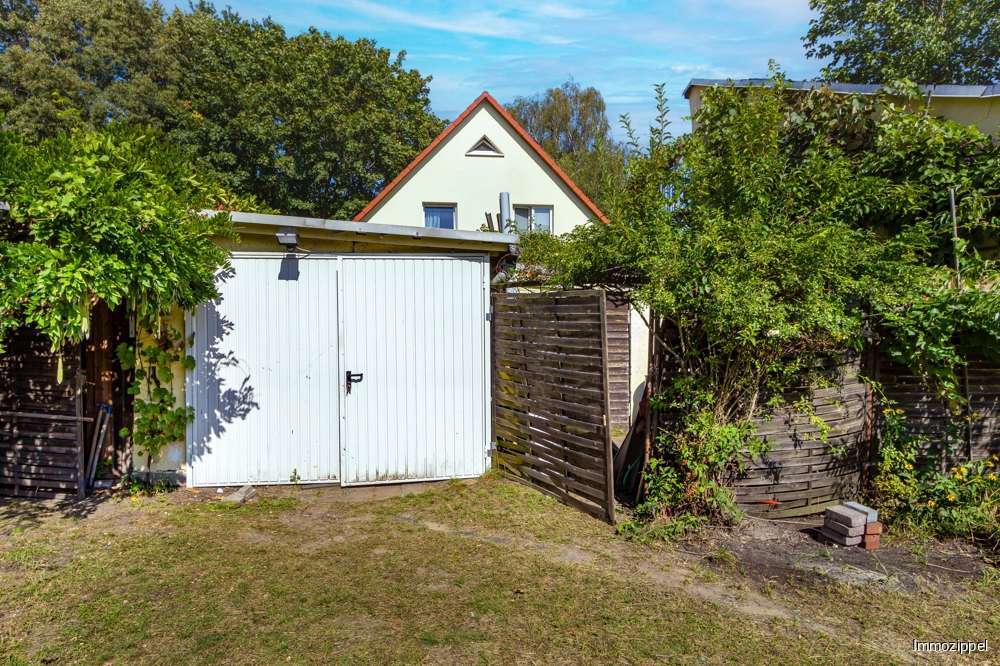 Garage/Werkstatt