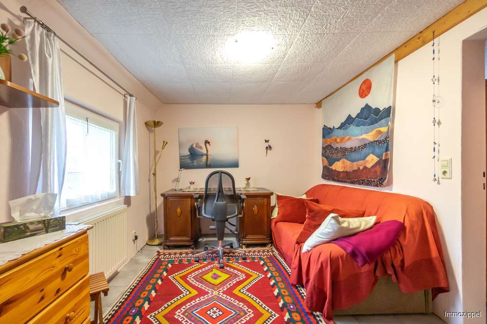 Arbeitszimmer