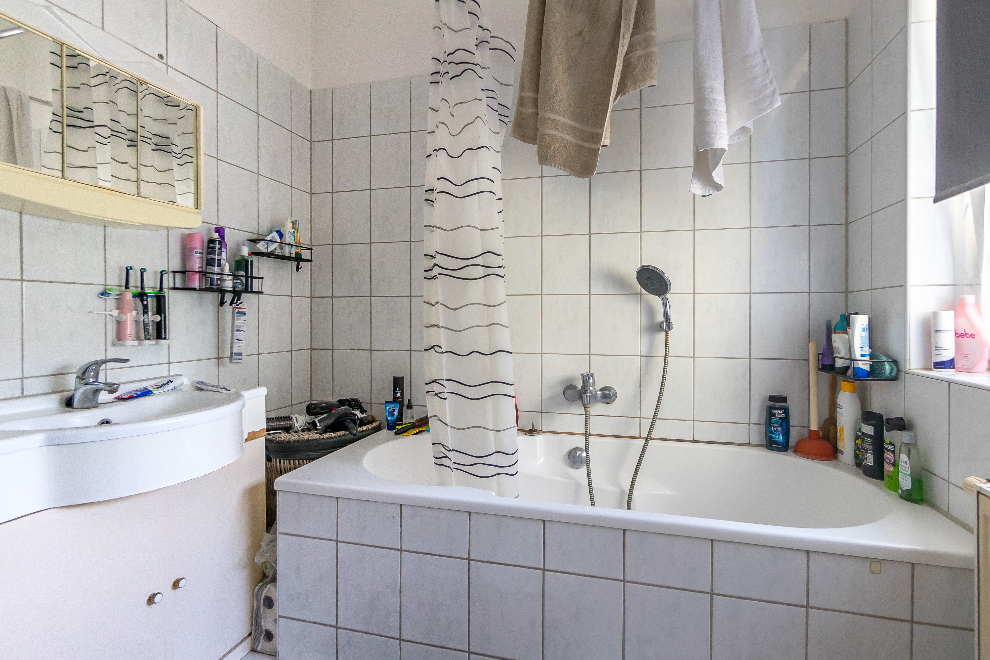 EG Wannenbad