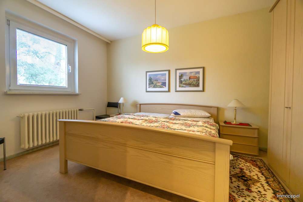 DG Schlafzimmer